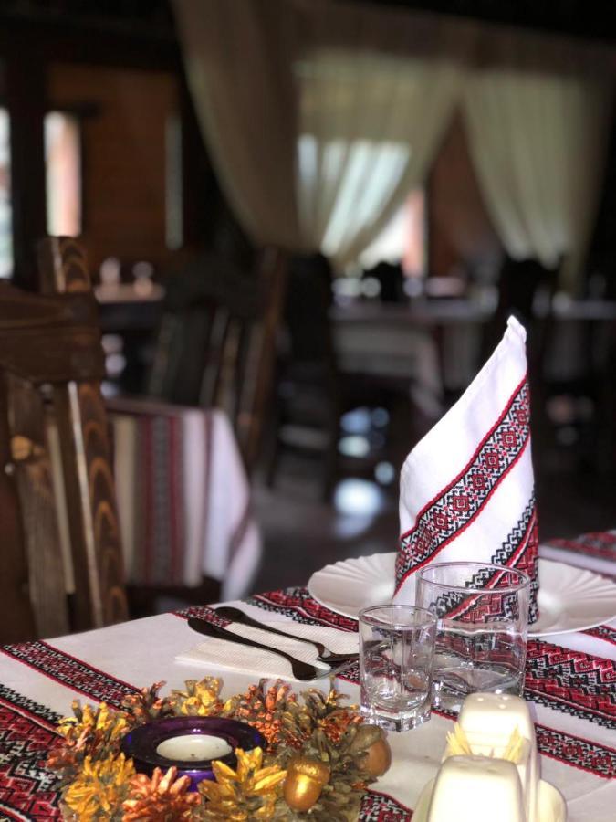 شقة Шервуд Myta المظهر الخارجي الصورة